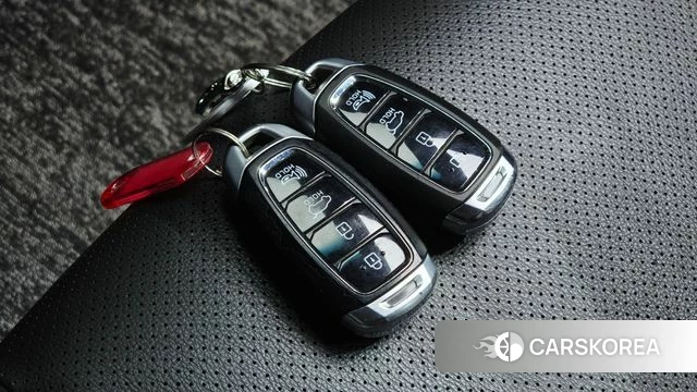 Hyundai Kona Electric id 5048110 из Кореи 8