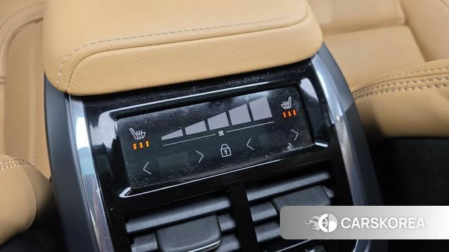 Volvo XC60 second Generation id 4995899 из Кореи 8