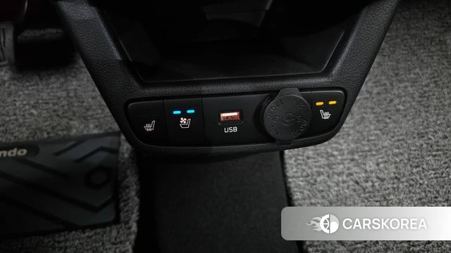 Kia The New Kia Ray id 4916689 из Кореи 8
