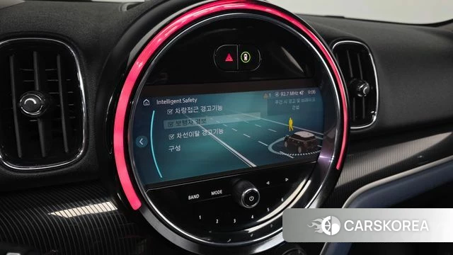 Mini Cooper S Countryman id 4991185 из Кореи 8