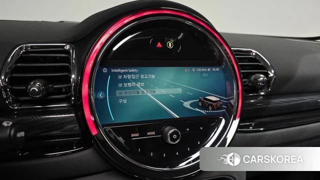 Mini Cooper Clubman id 4749273 из Кореи 8