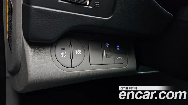Hyundai The New Grand Starex id 2609715 из Кореи 8