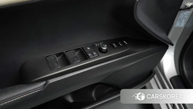 Toyota Camry (XV80) id 4995470 из Кореи 8