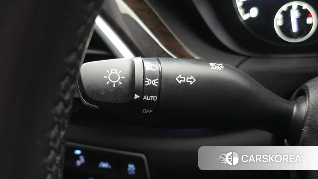 Genesis G90 id 4992616 из Кореи 8