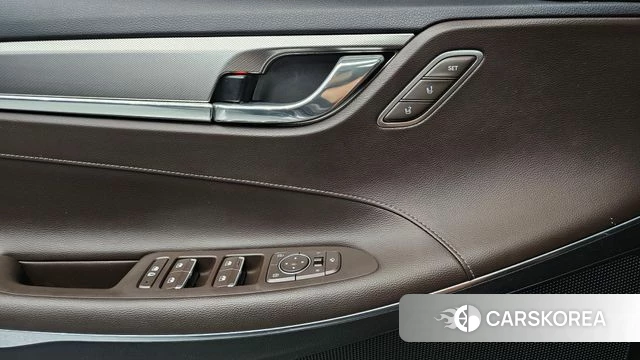 Hyundai The New Grandeur IG id 4580116 из Кореи 8
