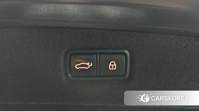 Genesis G90 id 5047546 из Кореи 8