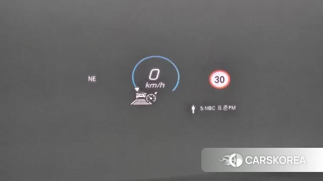 Mercedes-Benz GLE-Class W167 id 3488364 из Кореи 8