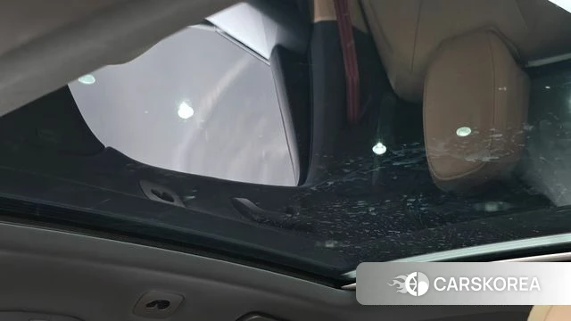Porsche Cayenne (PO536) id 5023310 из Кореи 8