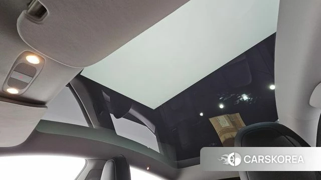 Tesla Model Y id 4779789 из Кореи 8