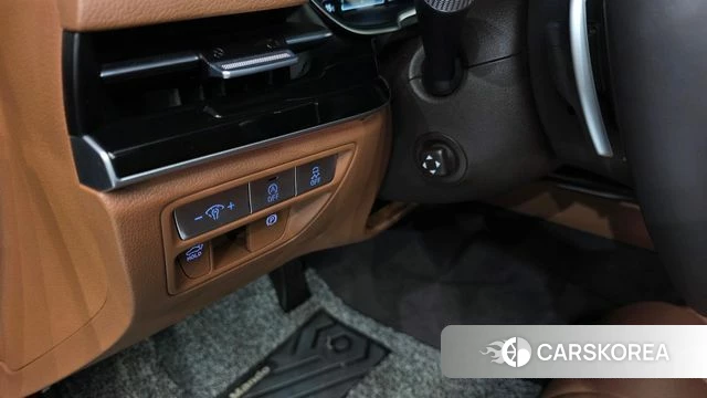 Genesis G80 (RG3) id 4928676 из Кореи 8
