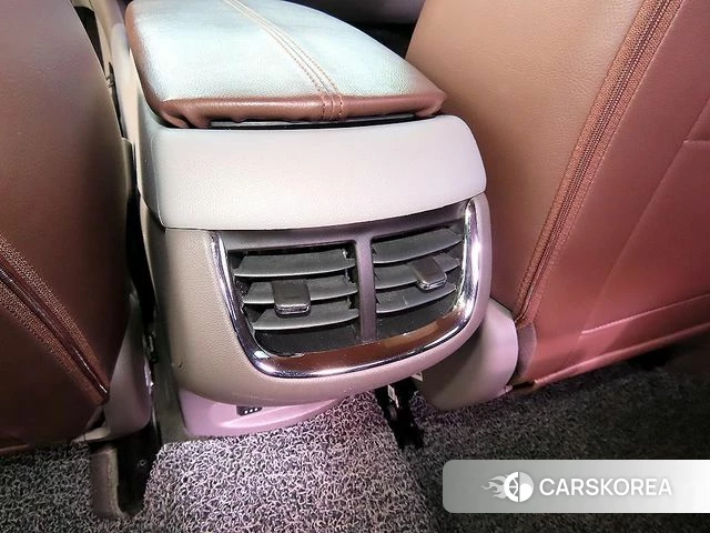 Chevrolet (GM Daewoo) All New Malibu id 5042180 из Кореи 8