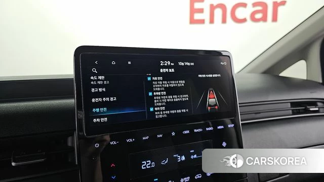 Hyundai Staria id 4985371 из Кореи 8