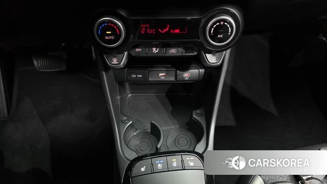 Kia The New Morning (JA) id 5025978 из Кореи 8