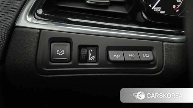 Cadillac XT6 id 4996061 из Кореи 8