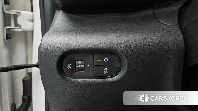 Hyundai Casper id 4835759 из Кореи 8