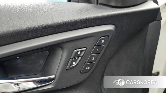 Chevrolet (GM Daewoo) The New Malibu id 4918535 из Кореи 8