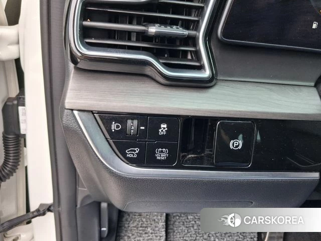 Kia Sportage 5th Generation Hybrid id 4916663 из Кореи 8