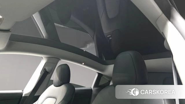 Tesla Model Y id 4881436 из Кореи 8