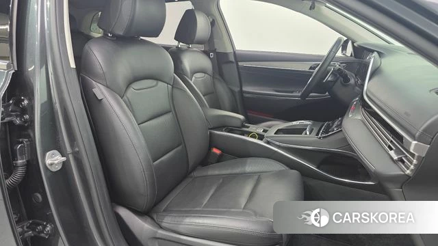 Hyundai The New Grandeur IG id 5022429 из Кореи 8