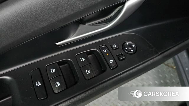 Hyundai The New Avante (CN7) id 4964240 из Кореи 8