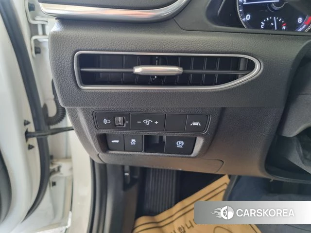Hyundai Sonata (DN8) id 4794627 из Кореи 8