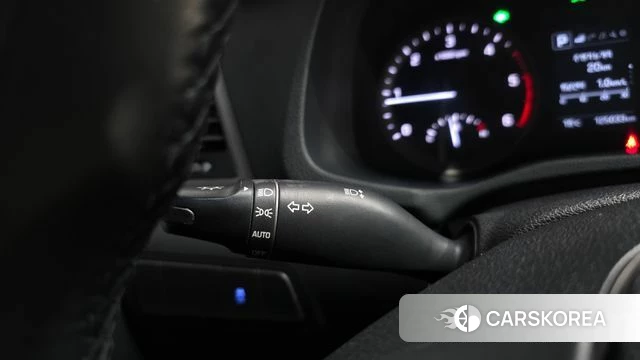 Hyundai All New Tucson id 4967871 из Кореи 8