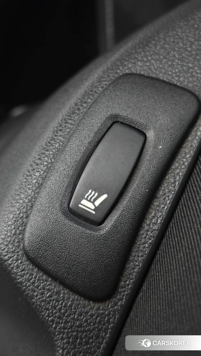 Renault Korea (Samsung) New QM3 id 5048191 из Кореи 8