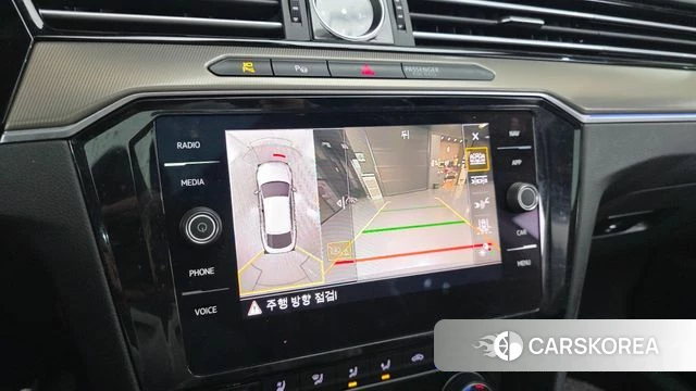 Volkswagen Arteon id 5041193 из Кореи 8