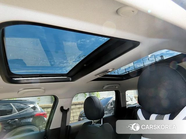 Mini Cooper Clubman id 5002851 из Кореи 8
