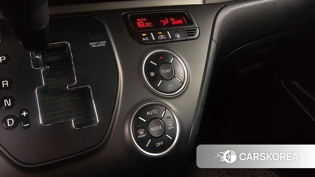 Kia The New Kia Ray id 4665730 из Кореи 8