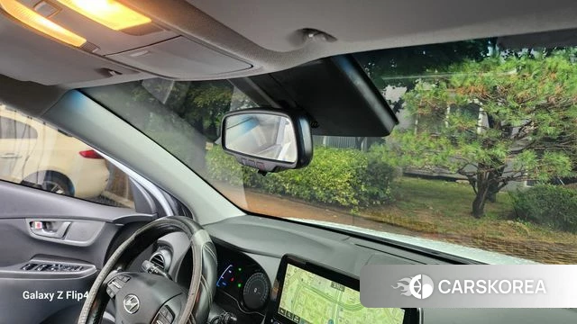 Hyundai Kona Electric id 5013163 из Кореи 8