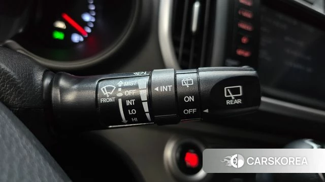 Kia The New Ray id 5034236 из Кореи 8
