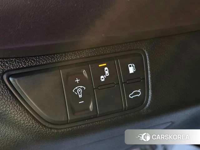 Genesis G70 id 4998852 из Кореи 8