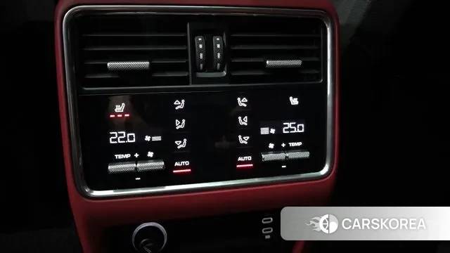 Porsche Cayenne (PO536) id 3634753 из Кореи 8