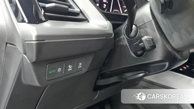 Audi Q4 e-Tron (F4) id 4981331 из Кореи 8