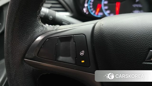 Chevrolet (GM Daewoo) The New Spark id 4952190 из Кореи 8