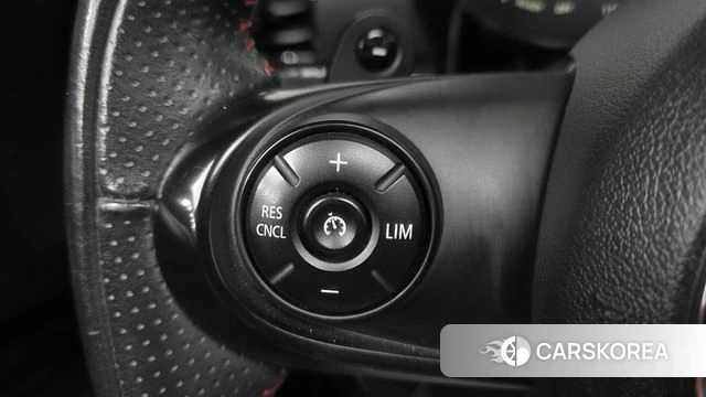 Mini Cooper S Clubman id 4997938 из Кореи 8