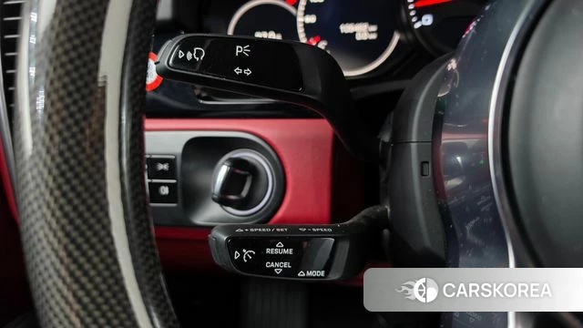 Porsche Cayenne (PO536) id 4937539 из Кореи 8
