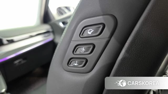 Hyundai The New Grandeur IG id 5054113 из Кореи 8