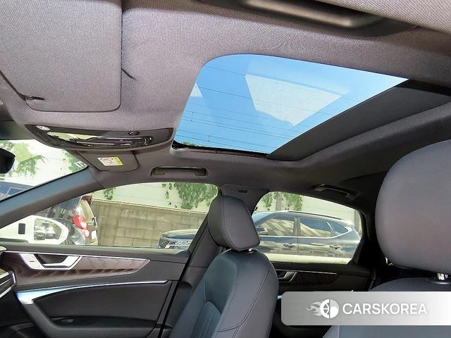 Audi A6 (C8) id 4942360 из Кореи 8