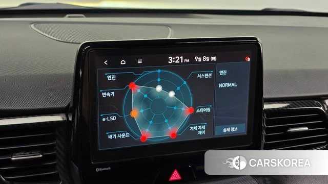 Hyundai Veloster (JS) id 4780411 из Кореи 8