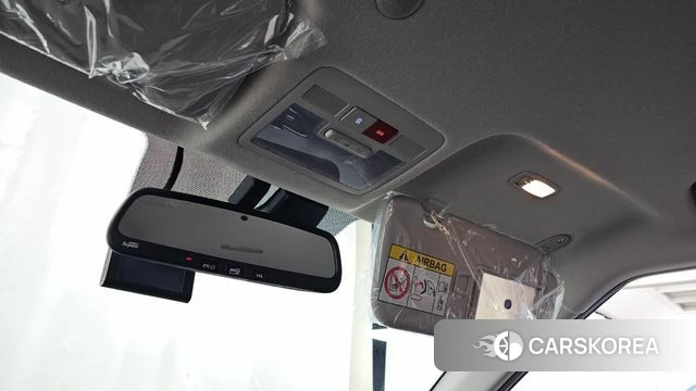 Hyundai Venue id 4974786 из Кореи 8