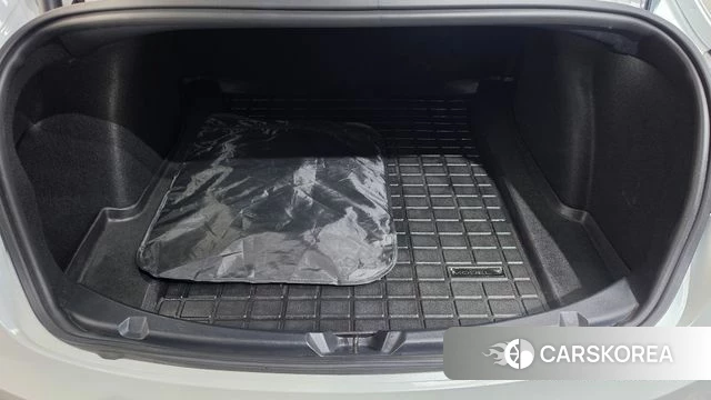 Tesla Model 3 id 4923174 из Кореи 8
