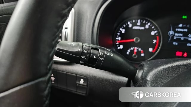 Kia Sportage 4th Generation id 5019016 из Кореи 8