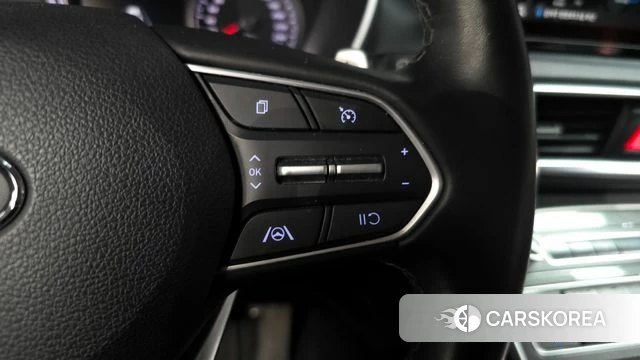 Hyundai The New Santa Fe id 3827570 из Кореи 8