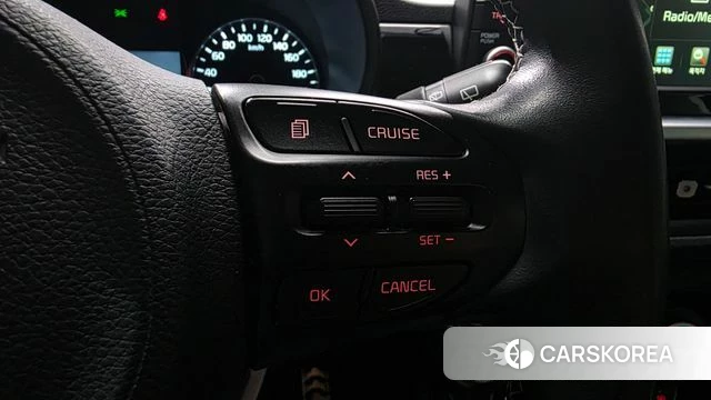Kia All New Morning (JA) id 5042130 из Кореи 8