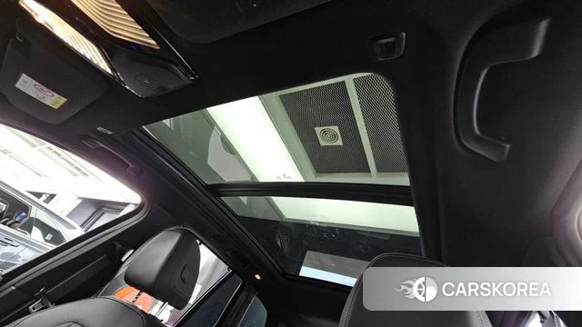 BMW X3 (G01) id 4996763 из Кореи 8