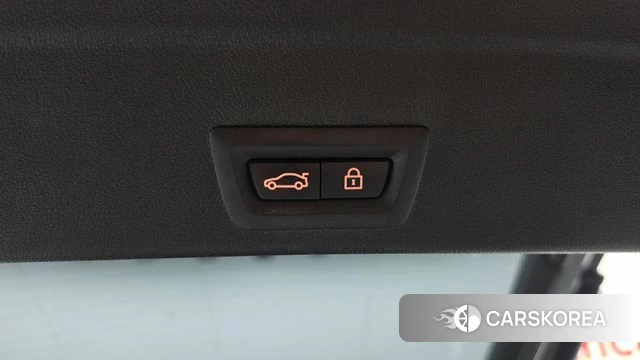 BMW X6 (G06) id 5017977 из Кореи 8