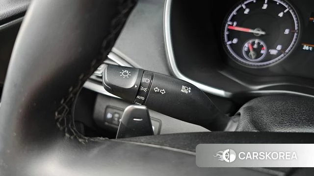 Hyundai The New Santa Fe id 4457897 из Кореи 8