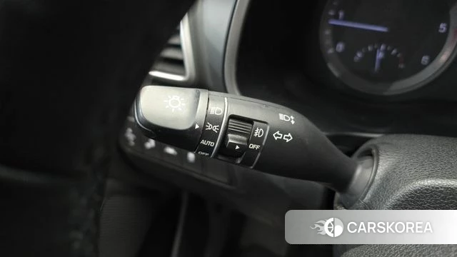 Hyundai All New Tucson id 3796024 из Кореи 8